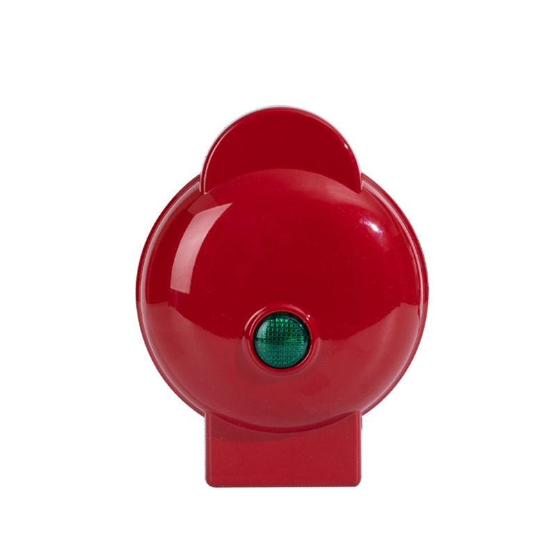 Sandwich Press Grill - M02K-صانعة الوافل الكهربائية غير اللاصقة مقاس