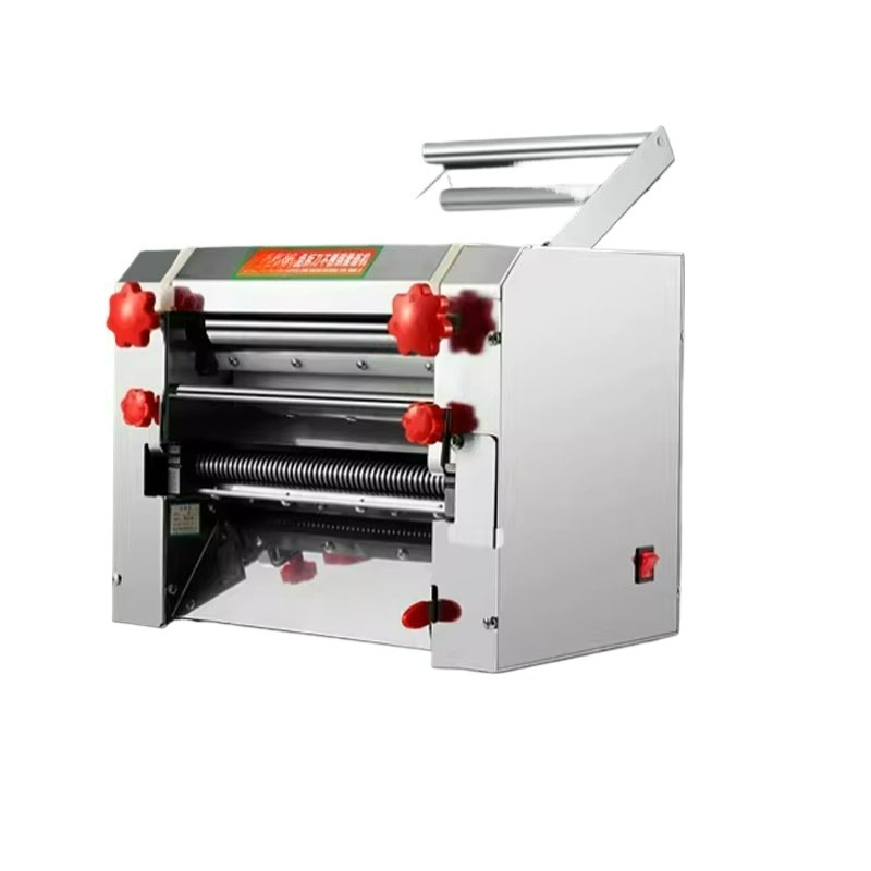 Pasta Machine Electric - آلة صنع النودلز التجارية الأوتوماتيكية، صانعة