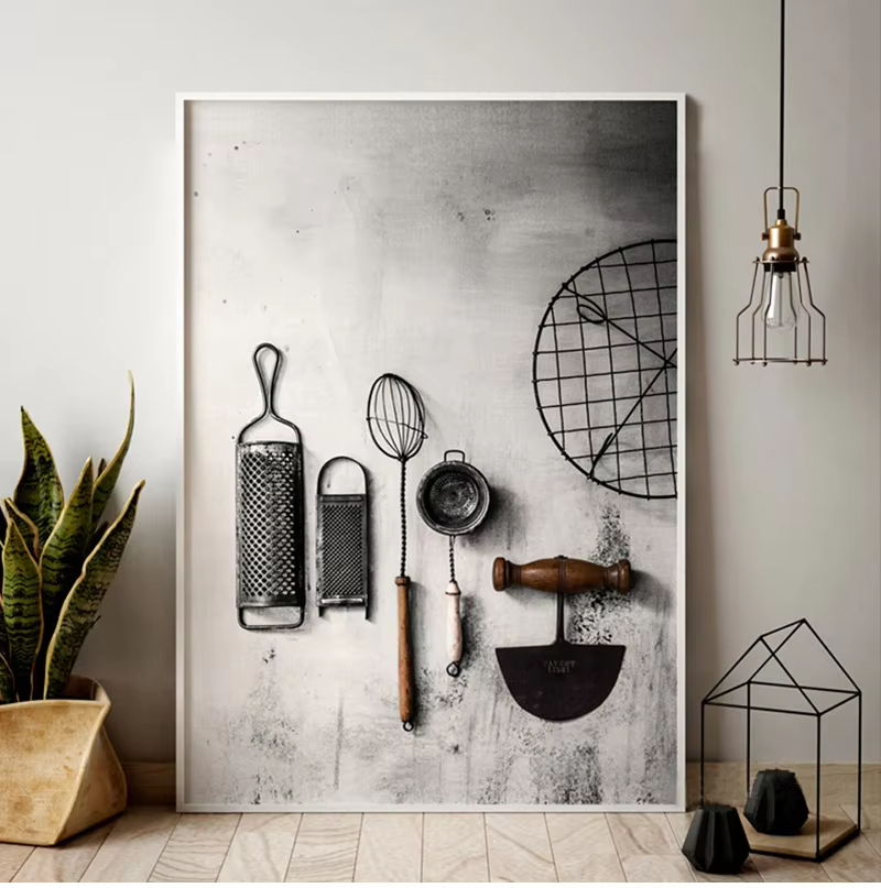 Kitchen Appliances Pictures - الشمال الحديثة نمط أواني المطبخ والأجهزة