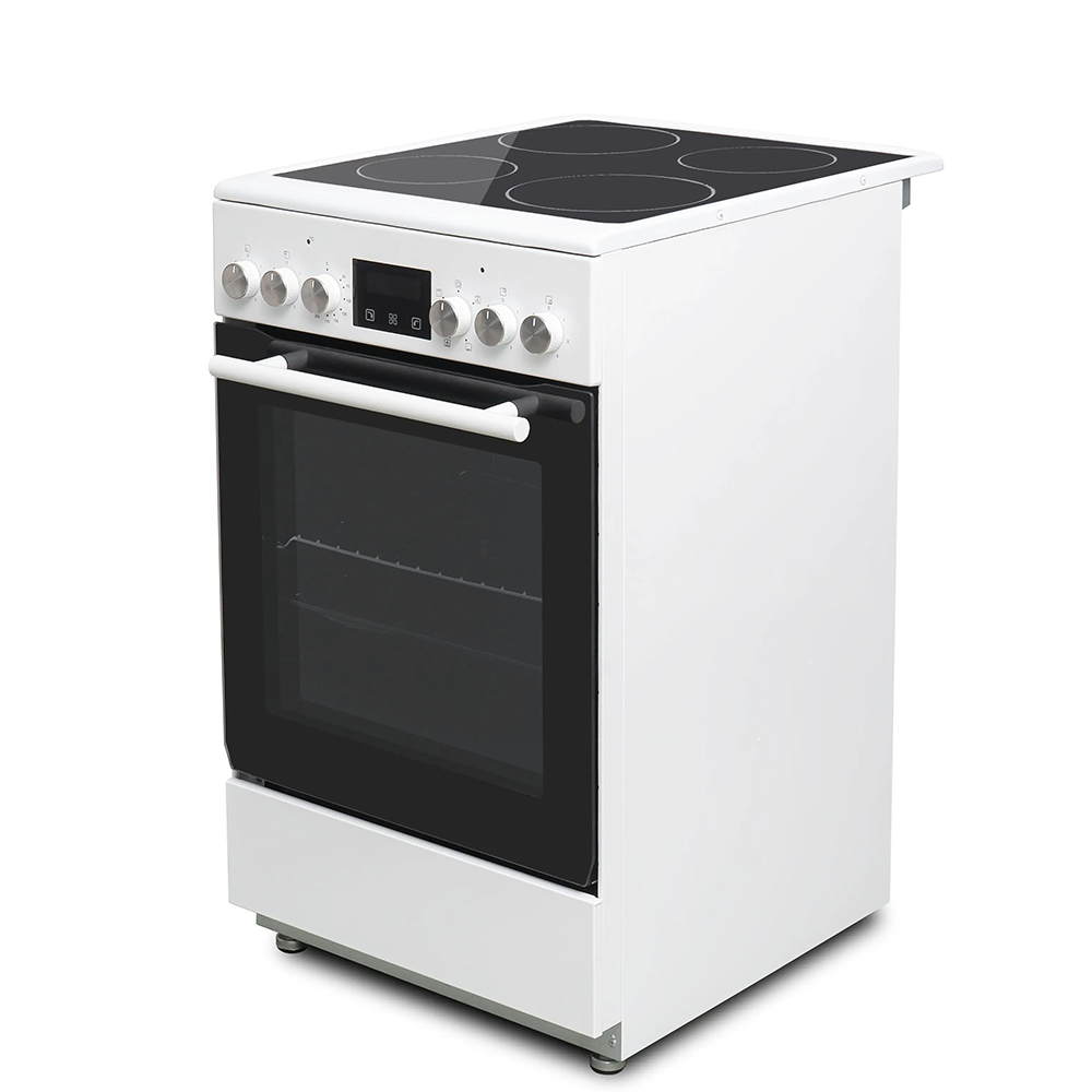 Kitchen Appliances Ideas - أجهزة مطبخ منزلية من IDEA: موقد