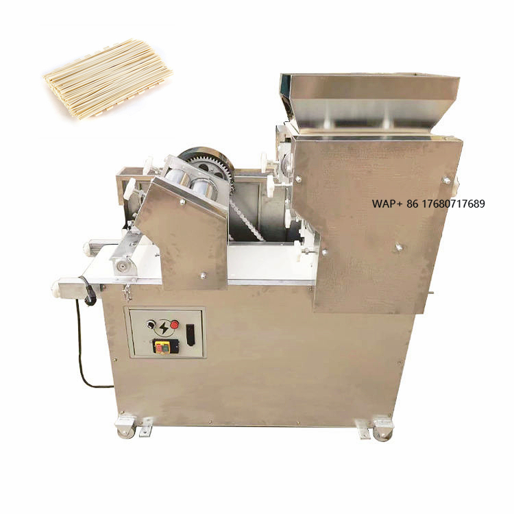 آلة صنع وقطع المعكرونة والنودل - مراجعة Pasta Machine Electric وسعره