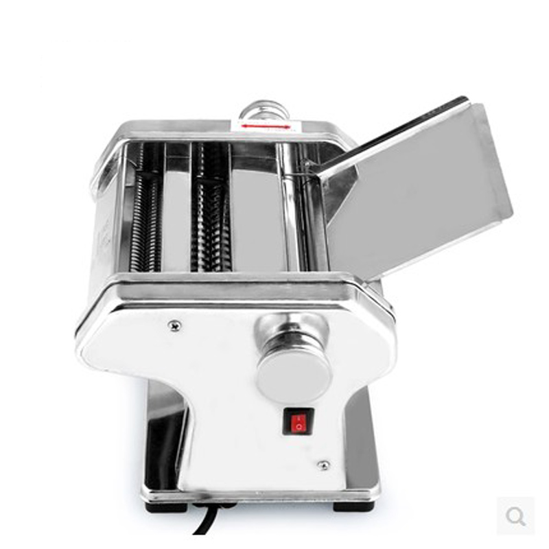 ماكينة صنع المعكرونة الكهربائي - مراجعة Pasta Machine Electric وسعره