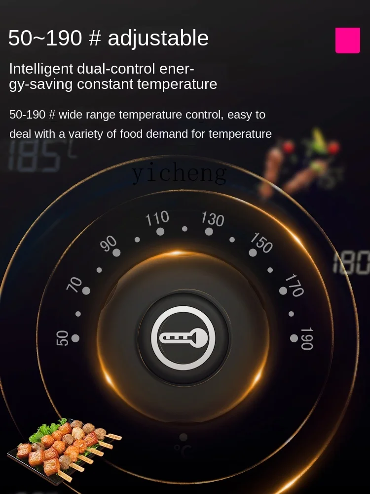 ماكينة طهي أودن، طباخ المعكرون - مراجعة Pasta Machine Electric وسعره