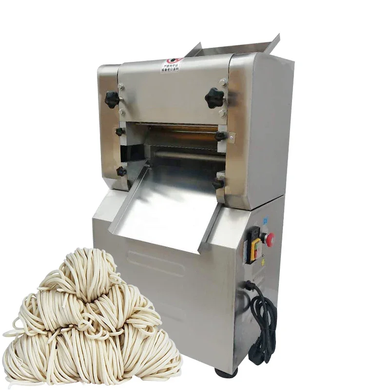 آلة صنع المعكرونة المغطي بملاء - مراجعة Pasta Machine Electric وسعره