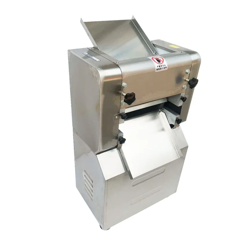 آلة صنع المعكرونة المغطي بملاء - مراجعة Pasta Machine Electric وسعره