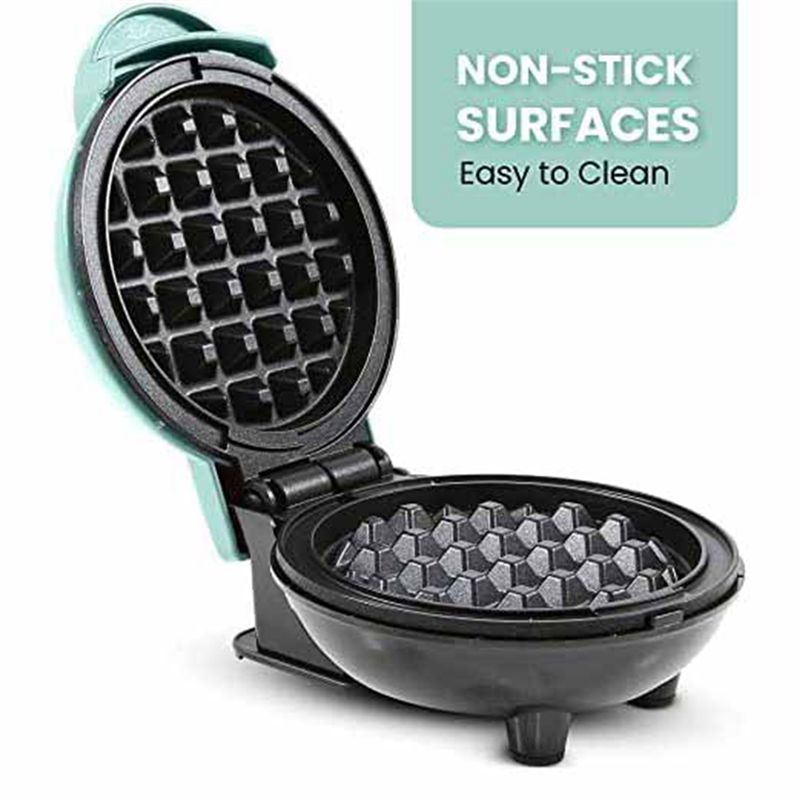 M02K-صانعة الوافل الكهربائية غ - مراجعة Sandwich Press Grill وسعره