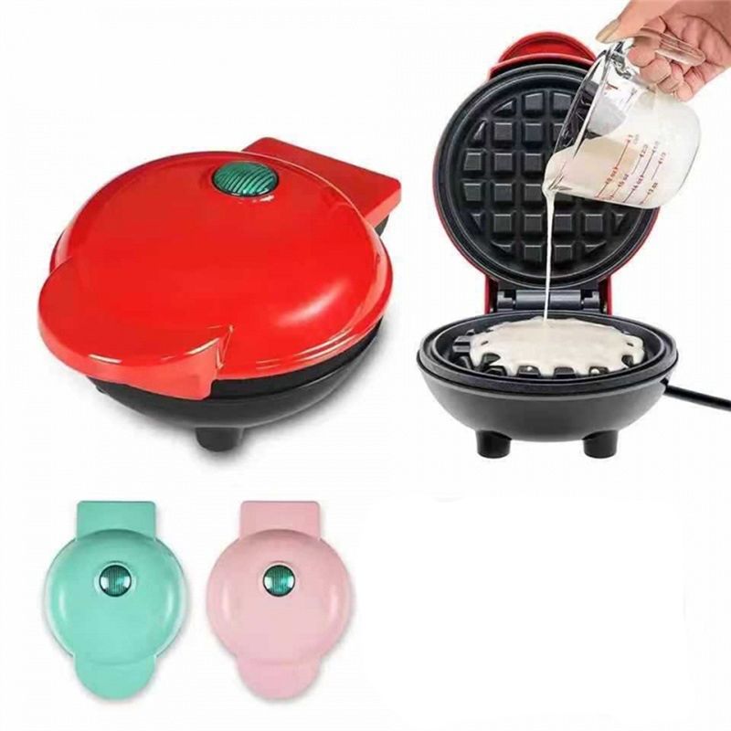 M02K-صانعة الوافل الكهربائية غ - مراجعة Sandwich Press Grill وسعره