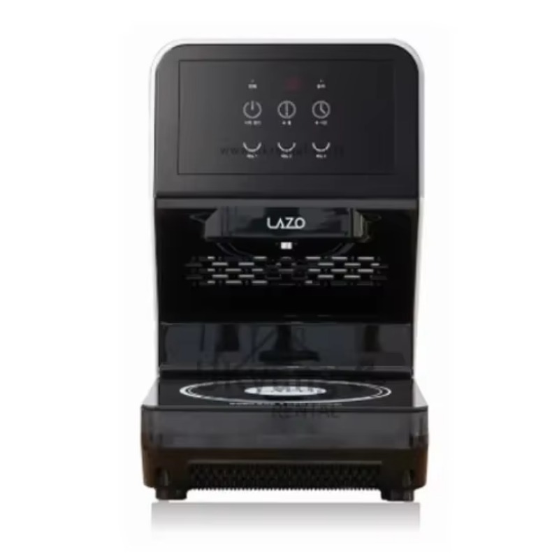 منتج LAZO الذهبي عالي الربحية  - مراجعة Kitchen Appliances Ideas وسعره