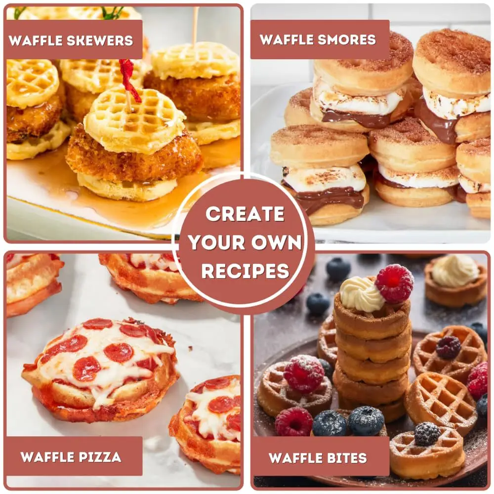 جهاز صنع الوافل بـ 16 فتحة، تس - مراجعة Sandwich Press Grill وسعره