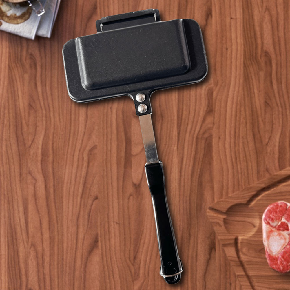 محمصة هوت دوغ غير لاصقة من سبا - مراجعة Sandwich Press Grill وسعره