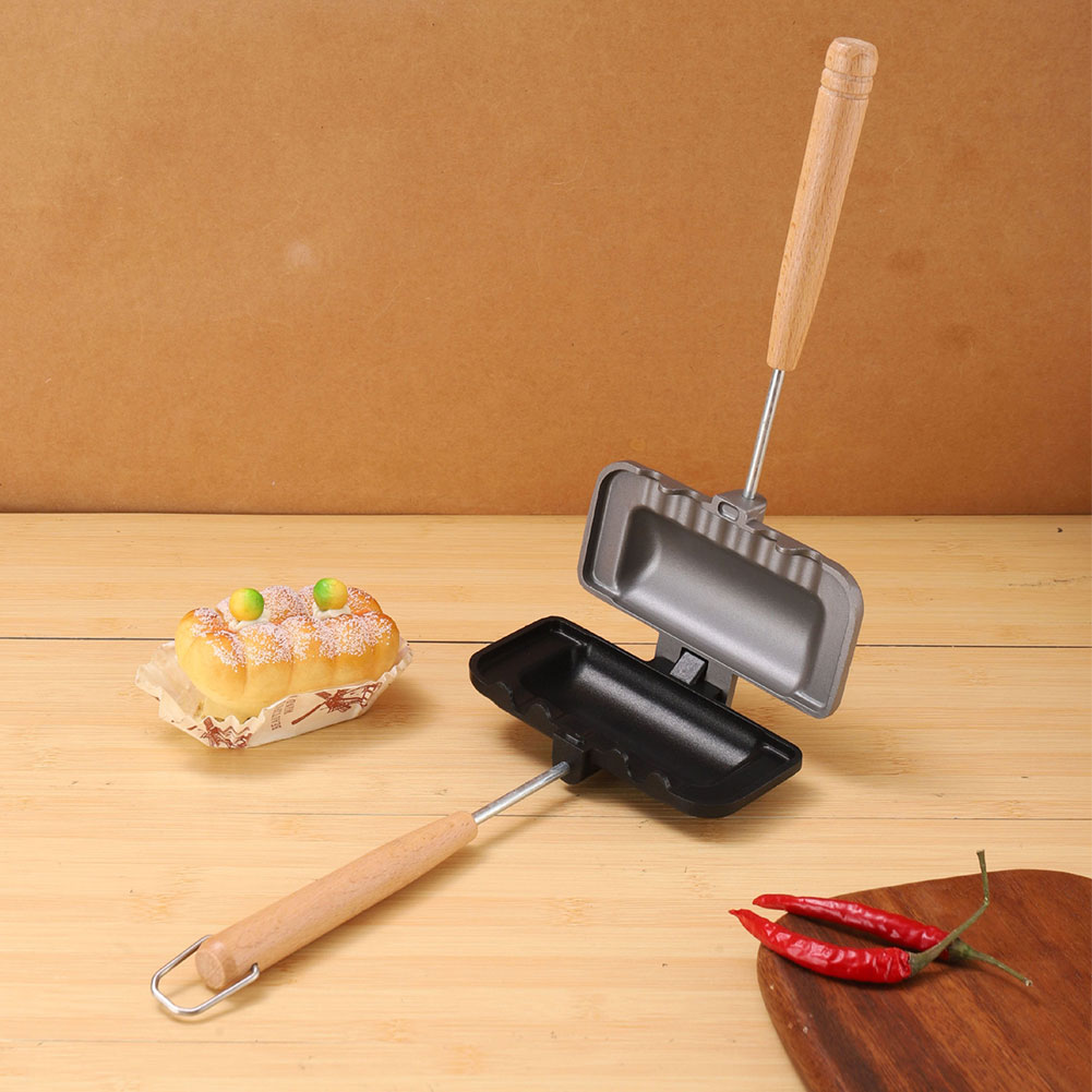 محمصة هوت دوغ غير لاصقة من سبا - مراجعة Sandwich Press Grill وسعره