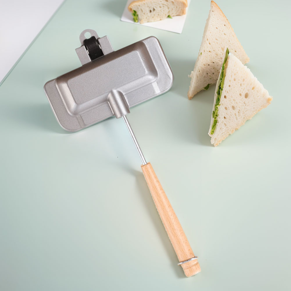 محمصة هوت دوغ غير لاصقة من سبا - مراجعة Sandwich Press Grill وسعره