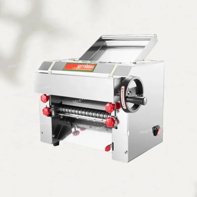 آلة صنع النودلز الأوتوماتيكية  - مراجعة Pasta Machine Electric وسعره