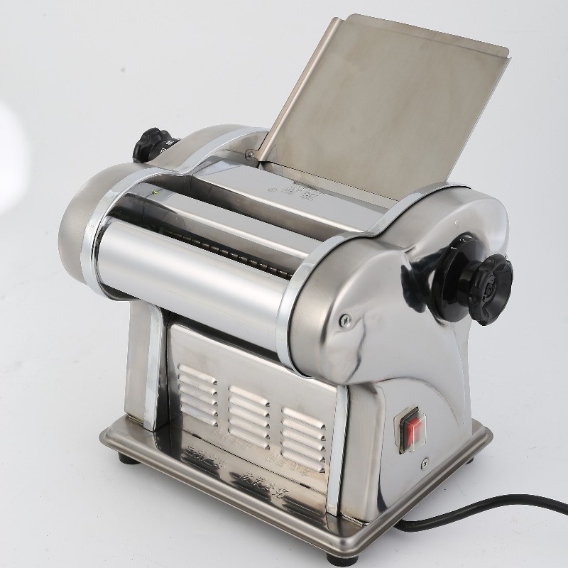 ماكينة صنع المعكرونة الكهربائي - مراجعة Pasta Machine Electric وسعره