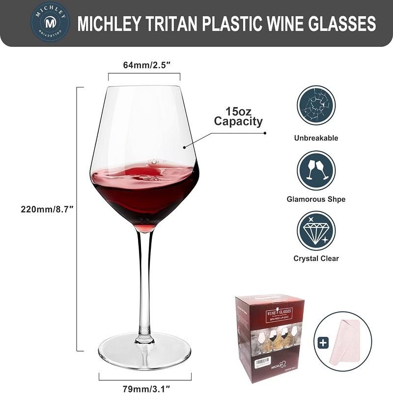 MICHLEY 2/4/6 قطعة غير قابلة ل - مراجعة Kitchen Appliances Luxury وسعره