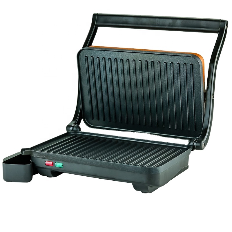 شواية بانيني كهربائية 2025 - ص - مراجعة Sandwich Press Grill وسعره