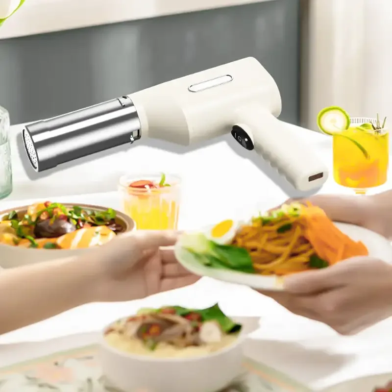 ماكينة صنع المعكرونة المنزلية  - مراجعة Pasta Machine Electric وسعره