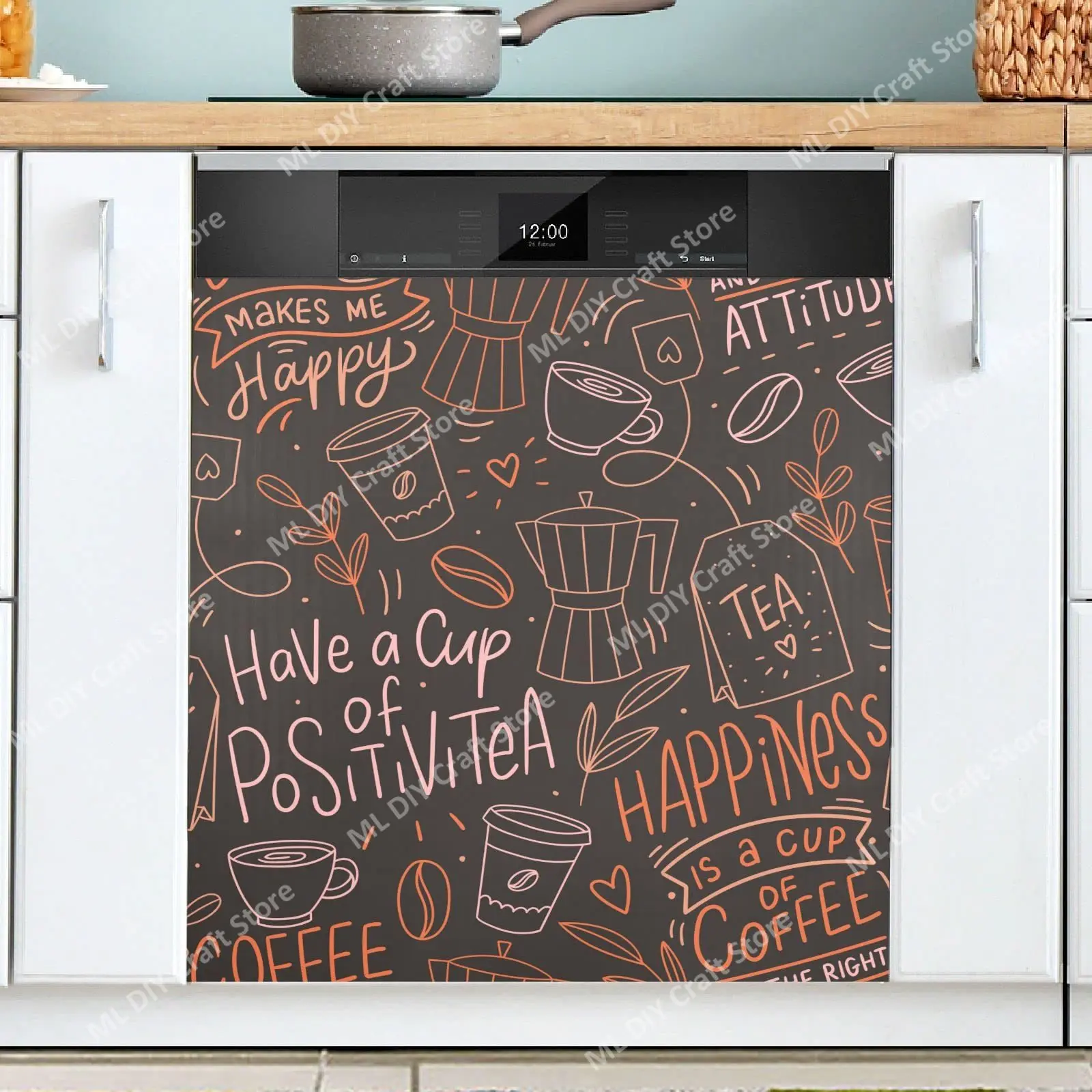 الرجعية القهوة المواضيع مقهى ت - مراجعة Kitchen Appliances Pictures وسعره