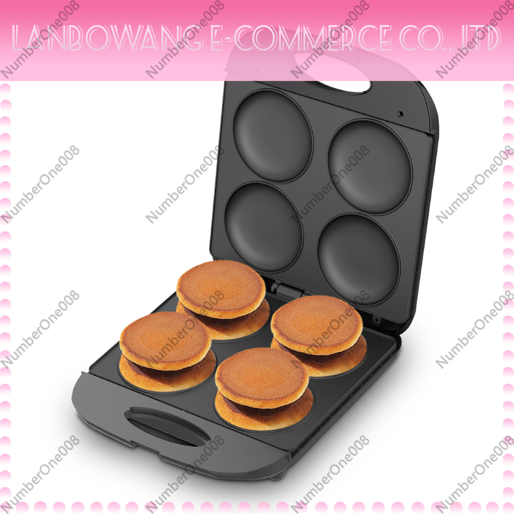 جهاز صنع الساندويتشات 3 في 1،  - مراجعة Sandwich Press Grill وسعره