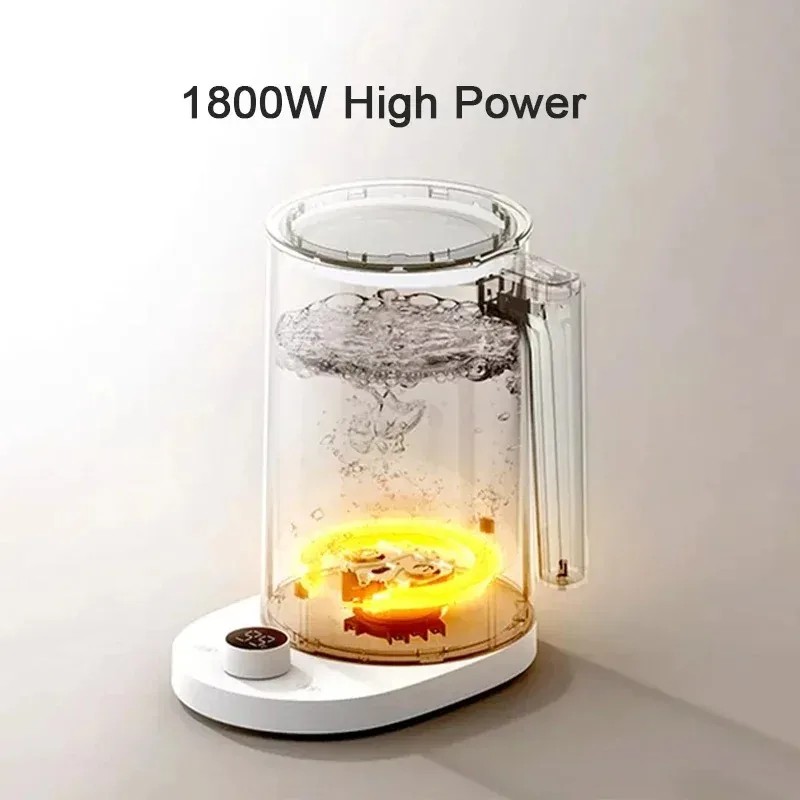 غلاية ميجيا الحرارية 2 برو 202 - مراجعة Kitchen Appliances Xiaomi وسعره