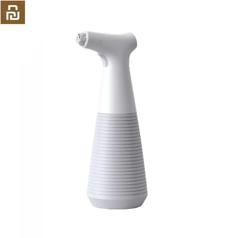 Youpin Xiaoda علبة سقي كهربائي - مراجعة Kitchen Appliances Xiaomi وسعره