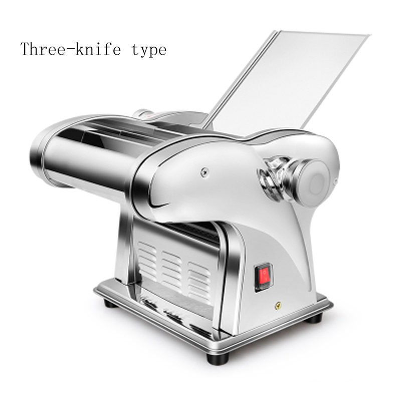 ماكينة صنع المعكرونة الكهربائي - مراجعة Pasta Machine Electric وسعره