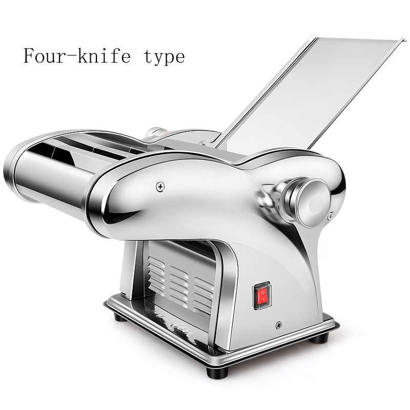 ماكينة صنع المعكرونة الكهربائي - مراجعة Pasta Machine Electric وسعره
