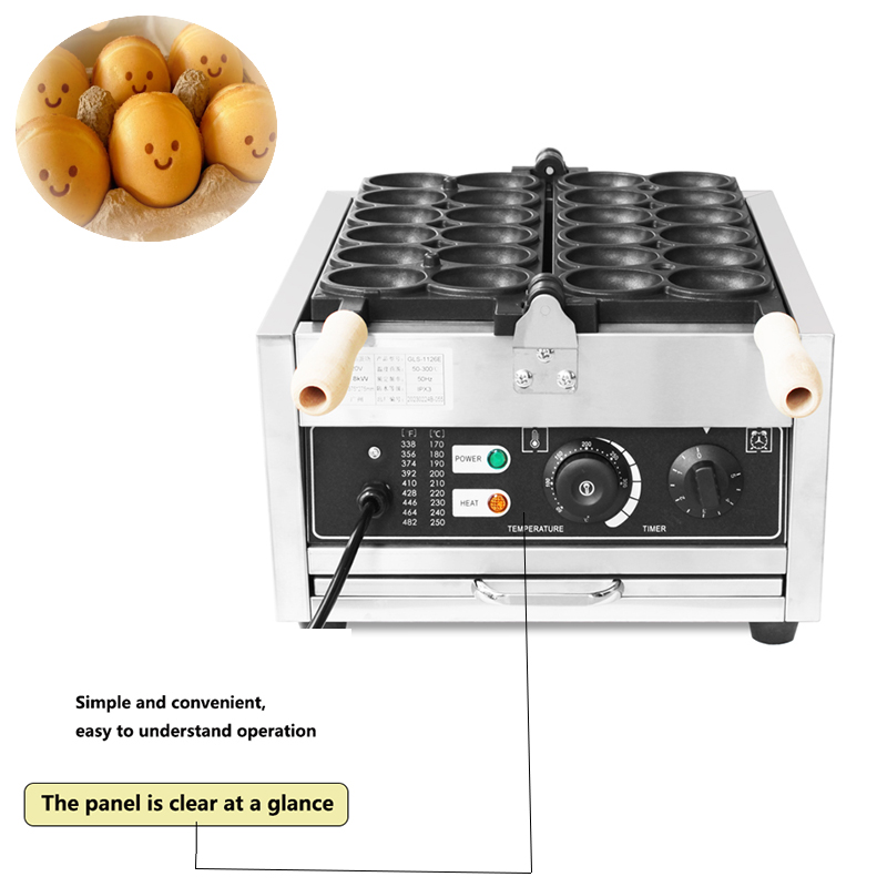 آلة صنع الوافل على شكل بيض الإ - مراجعة Sandwich Press Grill وسعره