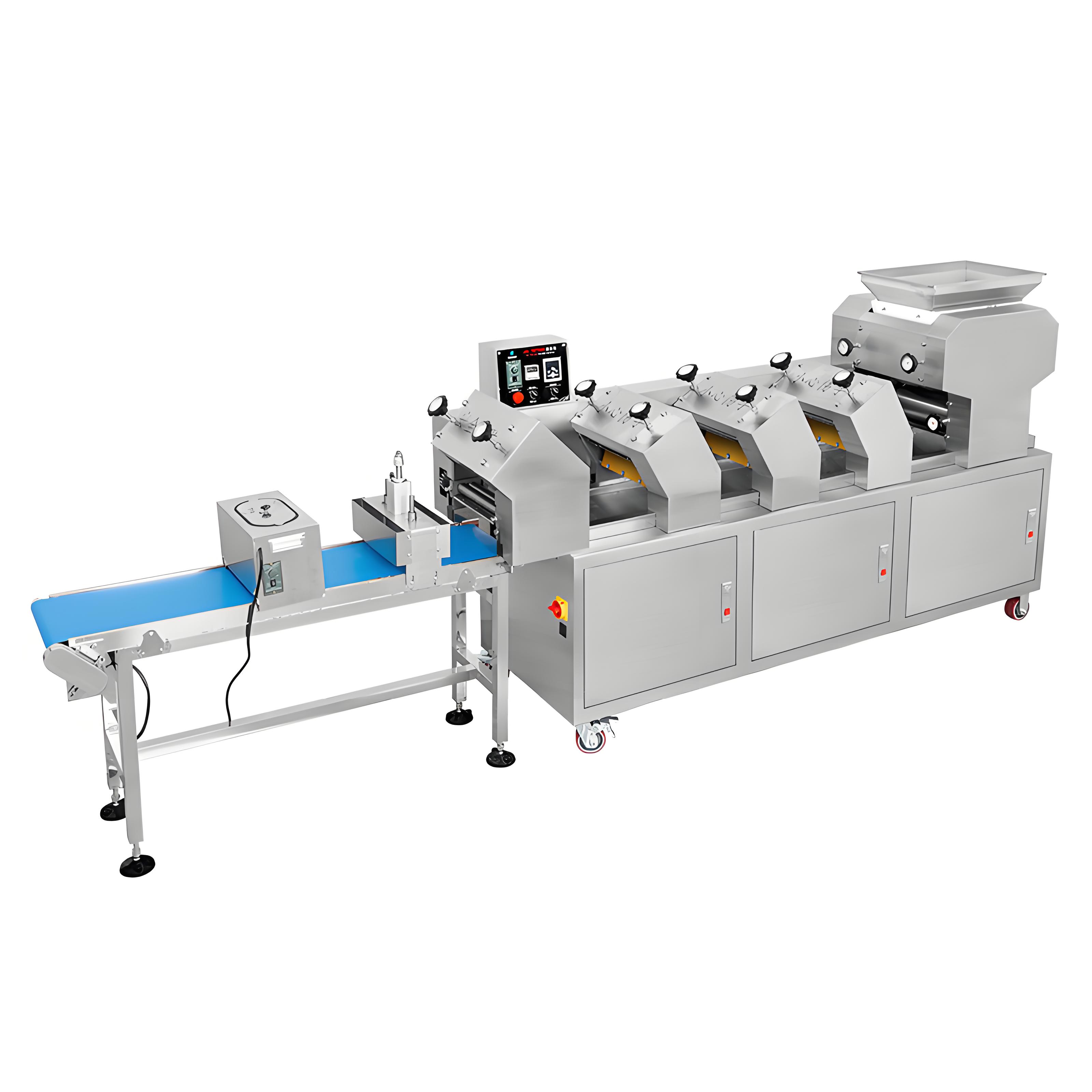 آلة صنع النودلز الكهربائية الت - مراجعة Pasta Machine Electric وسعره