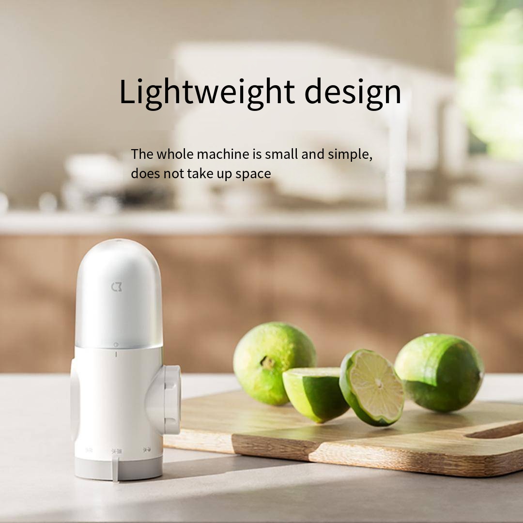 Xiaomi الذكية المطبخ الحنفية ا - مراجعة Kitchen Appliances Xiaomi وسعره