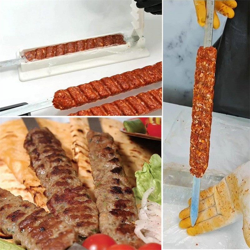 آلة صنع الكباب الجديدة ذات الص - مراجعة Sandwich Press Grill وسعره