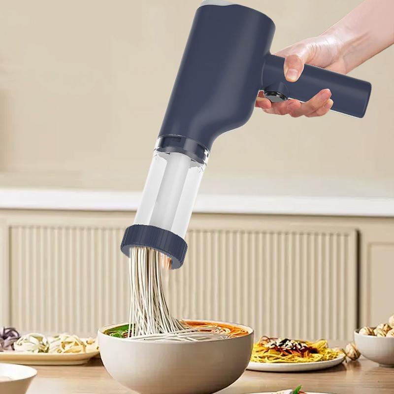 ماكينة صنع المكرونة الكهربائية - مراجعة Pasta Machine Electric وسعره