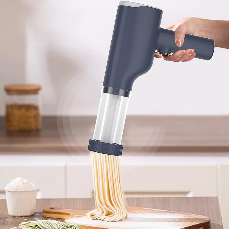 ماكينة صنع المكرونة الكهربائية - مراجعة Pasta Machine Electric وسعره